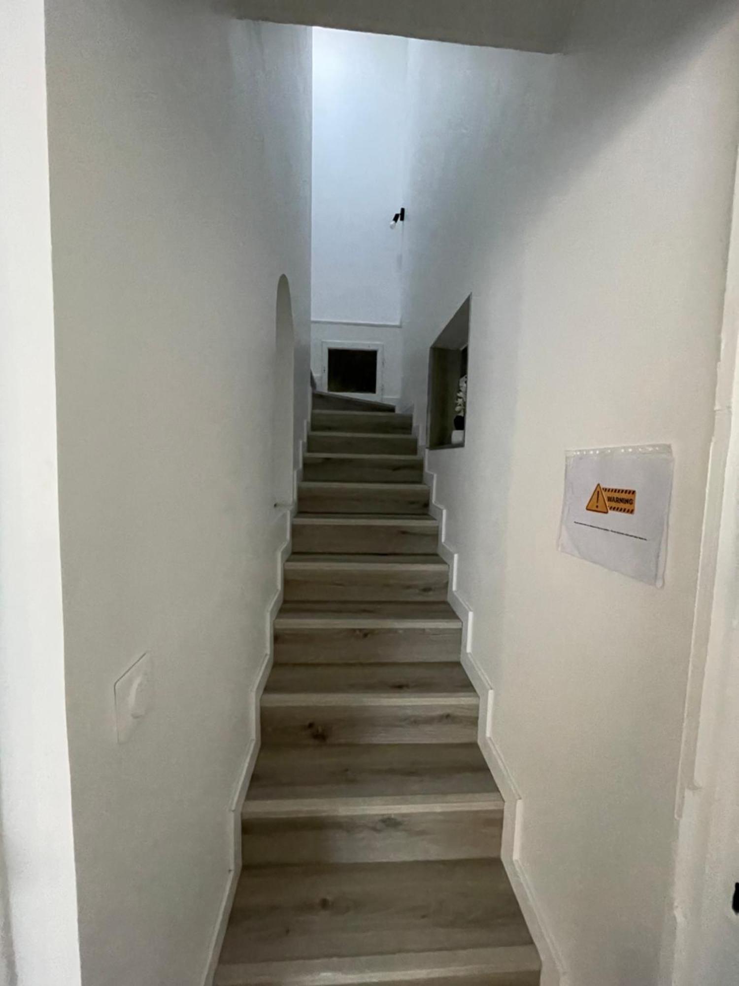 Maison Detente De 100 M2 Uniquement Couple-Famille-Travailleurs 维勒帕里西 外观 照片